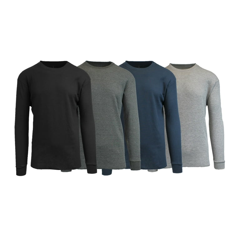 thermal shirts walmart