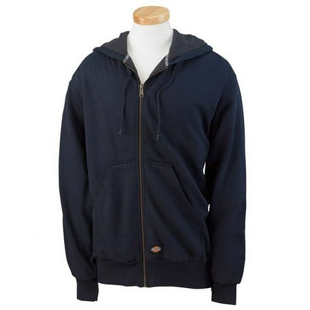 Men's Thermal Lined Fleece Jacket