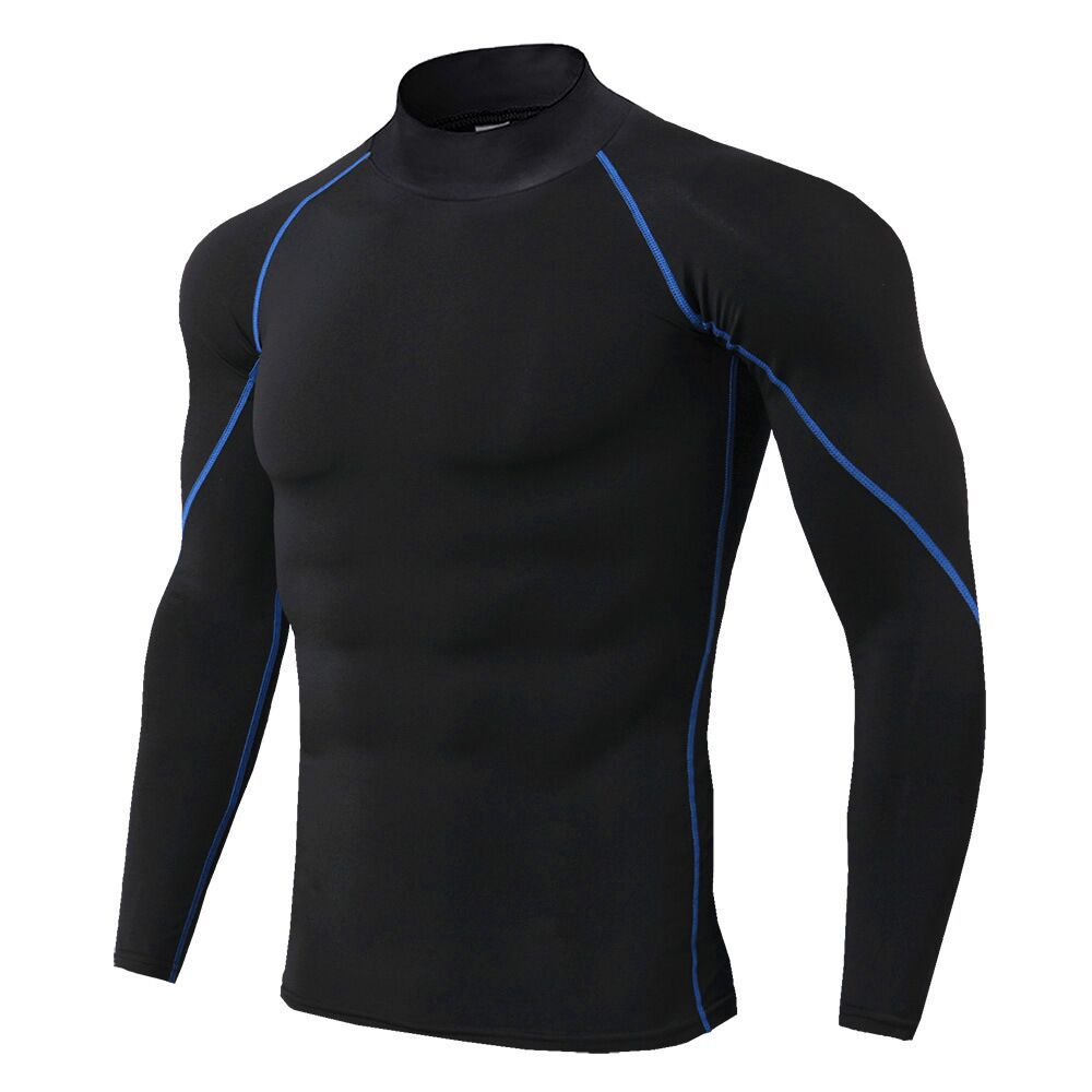 Athletic thermal shirt deals