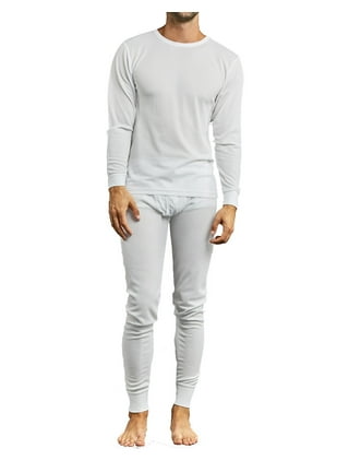 One Thermal Suit