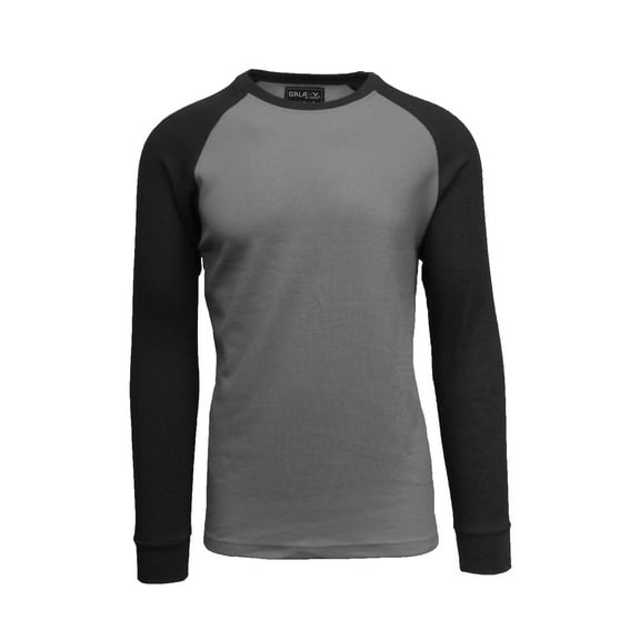 Men's Thermal Raglan L/S T-Shirts