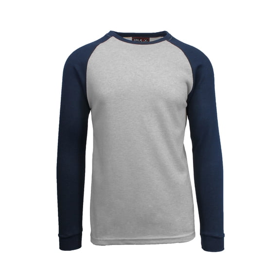Men's Thermal Raglan L/S T-Shirts