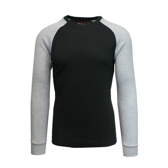 Men's Thermal Raglan L/S T-Shirts