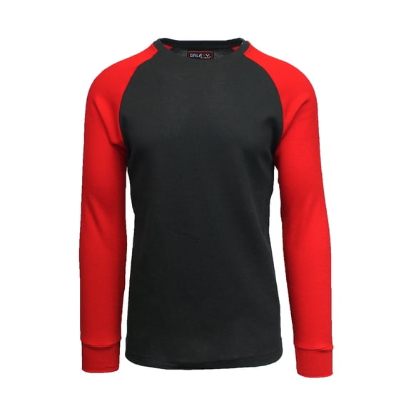 Men's Thermal Raglan L/S T-Shirts