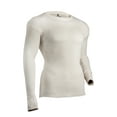 thumbnail image 1 of Men's Thermal Underwear Crew, 1 of 3
