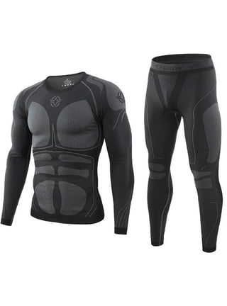 Extreme Cold Weather Polypropylene Underwear