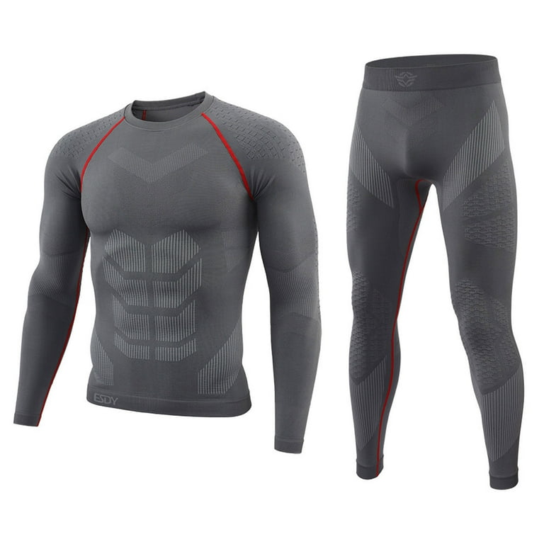 Insulated underwear for hunting discount