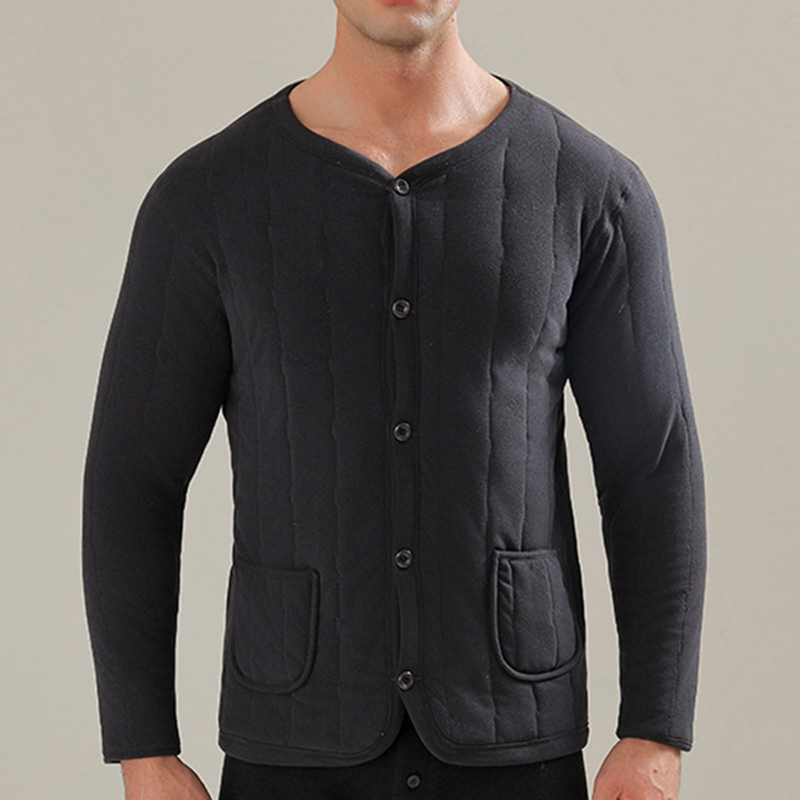 Underwear Mens One Piece Long Johns With Back Flap Stanfield's