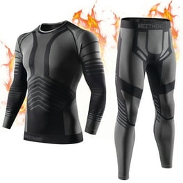 Fleece long johns walmart hot sale