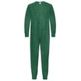 thumbnail image 1 of Men's Thermal Union Suit, 1 of 8