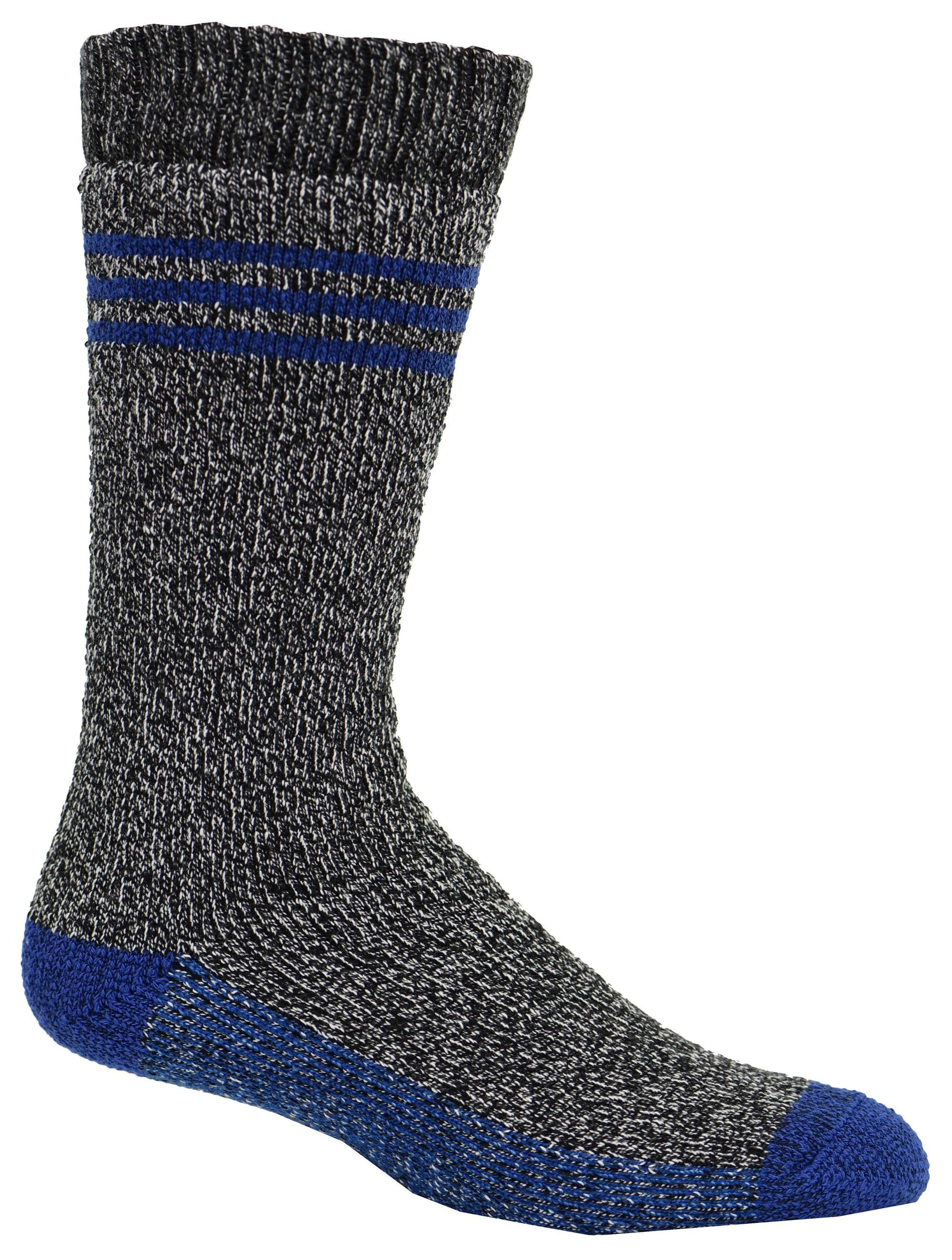 Men's Thermal Wool Socks 2Pack