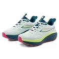 thumbnail image 1 of Men's Thick EVA Cushion Trail Running Shoes, Breathable Mesh Non Slip Athletic Sneakers, 1 of 2