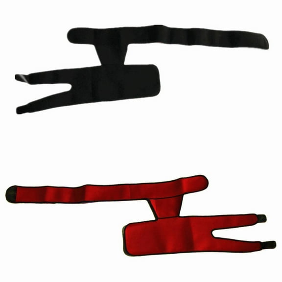 Men's Thigh Compression Support Wrap Sprains Groin Thigh Protection Belt