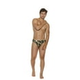 thumbnail image 1 of Men's Thong Back Brief, 1 of 1