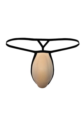 Mens String Bikini Underwear