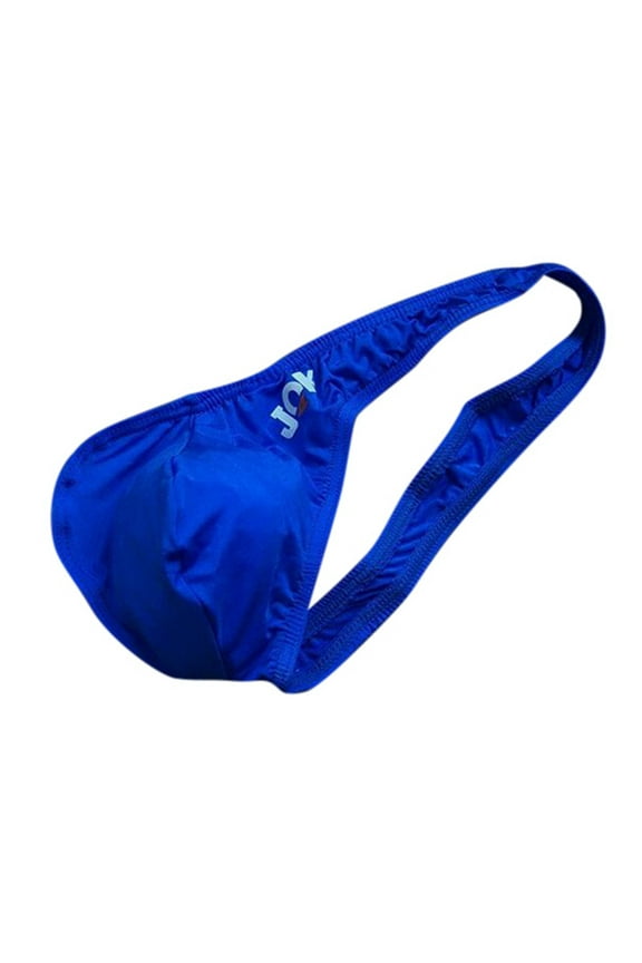 Men's Thong Underwear Mens Lingerie Mens Open Front Underwear Thongs for Men