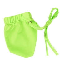 Men's Thong Underwear for Swimming and Comfortable Supportive Design