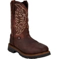 thumbnail image 1 of Men's Thorogood 11" Composite Toe WP Western Wellington Work Boot (U.S.A.) 804-4322, 1 of 1