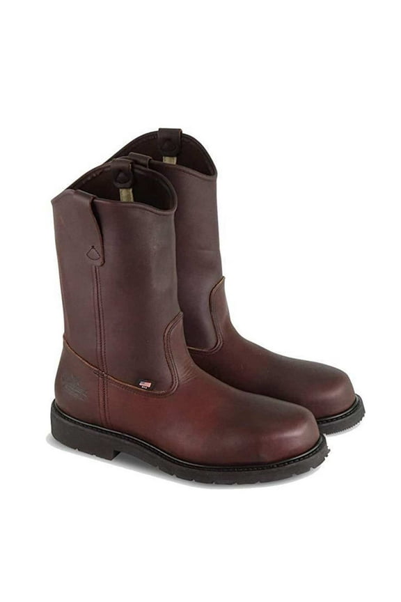 Men's Thorogood 11 Inch Oil Rigger Wellington Boot 804-3231