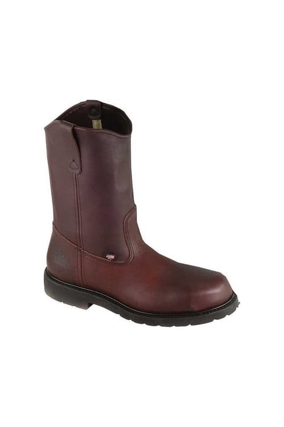 Men's Thorogood 11 Inch Oil Rigger Wellington Boot 804-3231