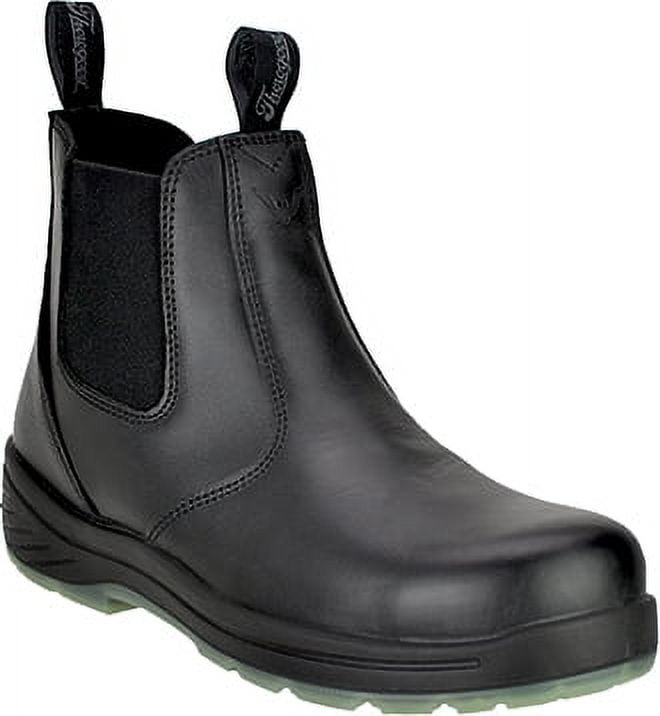 MEN\'S 12-MED THOROGOOD 804-6134 6\