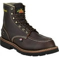 thumbnail image 1 of Men's Thorogood 6" Flyway USA Combat Boot 814-4140, 1 of 2