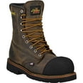 thumbnail image 1 of Men's Thorogood 8" Composite Toe WP Work Boot (U.S.A.) 804-4237, 1 of 1