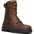 thumbnail image 1 of Men's Thorogood 8" Composite Work Boot (U.S.A. Made) 804-4251, 1 of 1