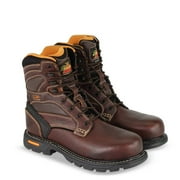 Thorogood للرجال 8 حذاء إصبع القدم المركب Gen-Flex2 804-4448