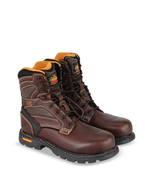 Men's Thorogood 8" Gen-Flex2 Composite Safety Toe Boot 804-4448