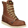 thumbnail image 1 of Men's Thorogood 8" Steel Toe Boots (U.S.A.) 804-4208-GWP502 with Free Gift Lace, 1 of 1