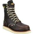 thumbnail image 1 of Men's Thorogood 8" WP Wedge Sole Work Boot (U.S.A.) 814-3800-GWP502, 1 of 1