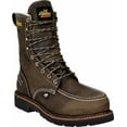 thumbnail image 1 of Men's Thorogood 8" Waterproof Moc Toe Work Boot (U.S.A.) 814-3890-GWP506, 1 of 1
