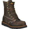 thumbnail image 1 of Men's Thorogood 8" Wedge Sole Moc Toe Work Boot (U.S.A.) 814-4235-GWP706, 1 of 1