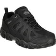 thumbnail image 1 of Men's Thorogood Composite Toe WP Hiker Work Shoe 804-6493, Black, 1 of 3