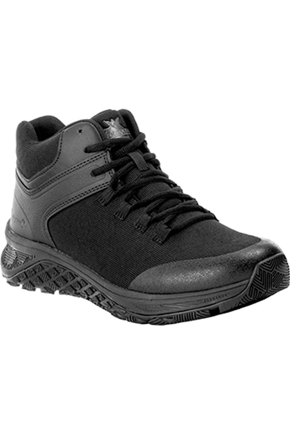 Men's Thorogood Work Shoe 839-6210, Black