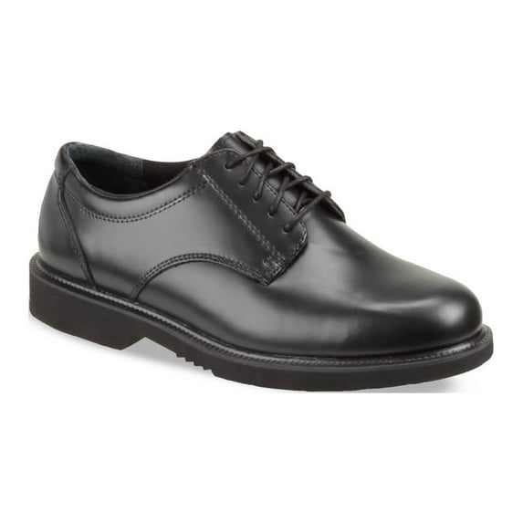 Men's Thorogood Work Shoes 834-6041, Black