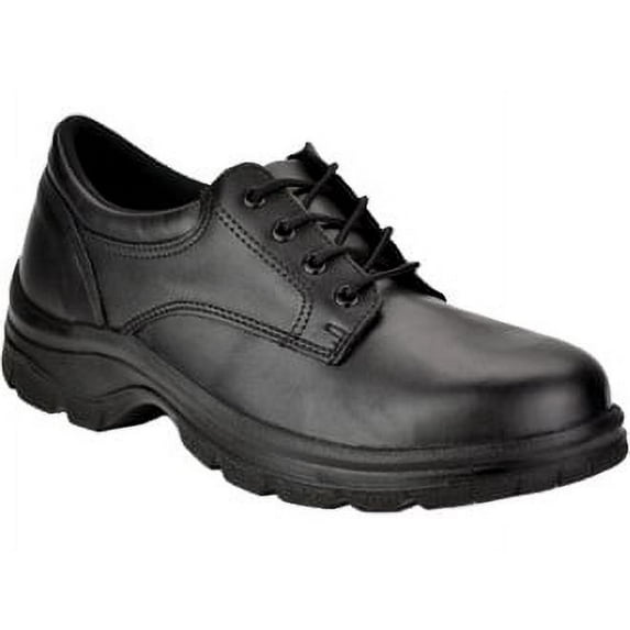 Men's Thorogood Work Shoes (U.S.A. Made) 834-6905, Black