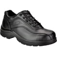 thumbnail image 1 of Men's Thorogood Work Shoes (U.S.A. Made) 834-6908, Black, 1 of 2