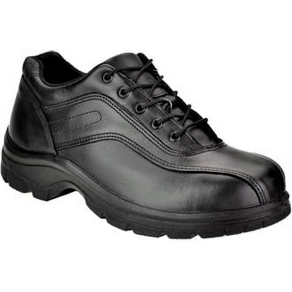 Men's Thorogood Work Shoes (U.S.A. Made) 834-6908, Black