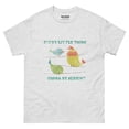 thumbnail image 1 of Men's Three Little Birds T-Shirt, 1 of 1