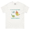thumbnail image 1 of Men's Three Little Birds T-Shirt, 1 of 1