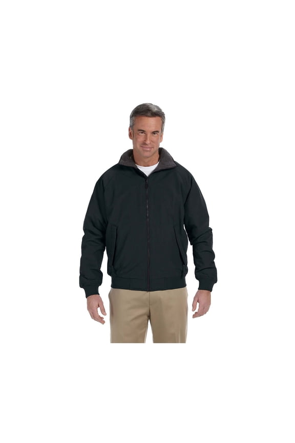 Men's Three-Season Classic Jacket