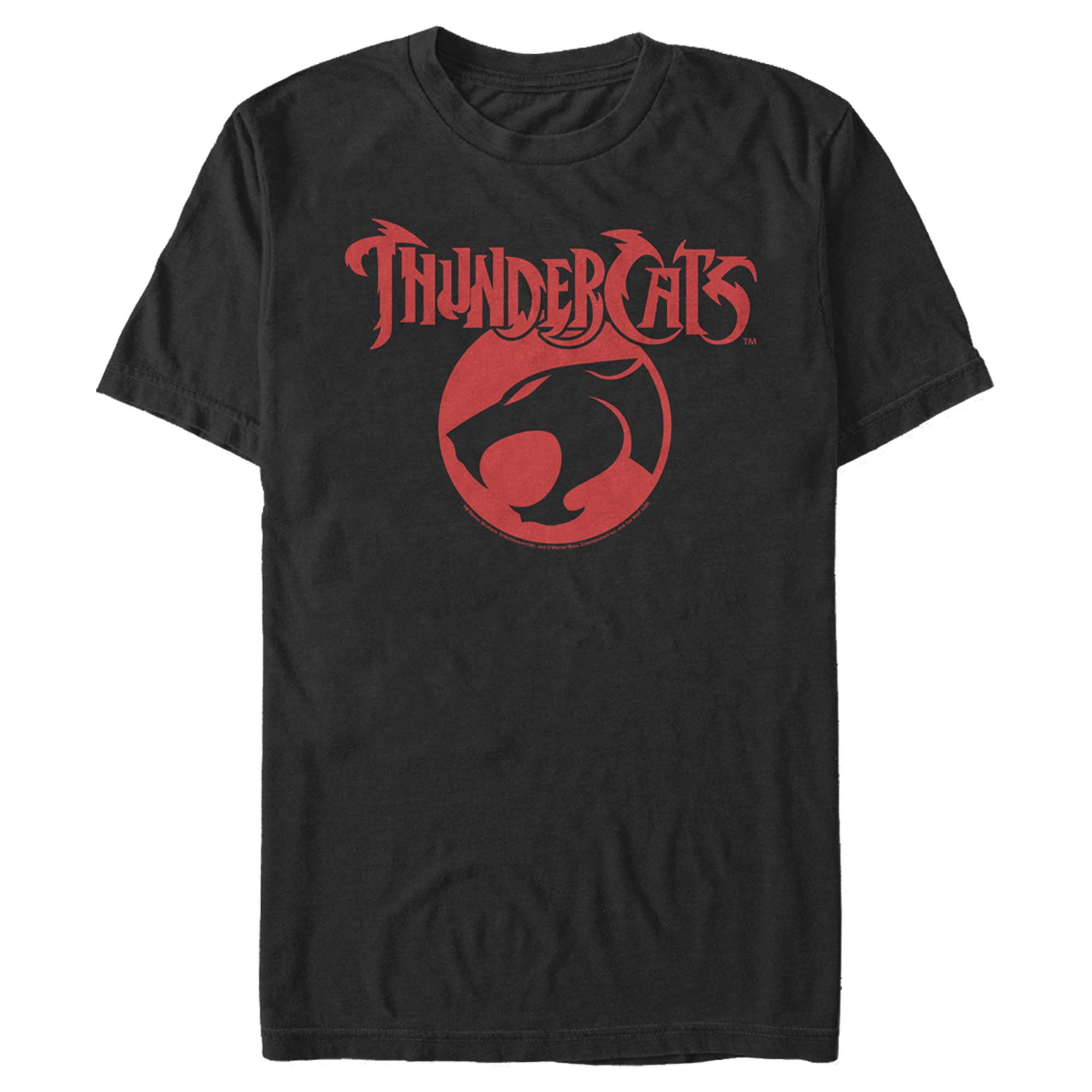 White black hotsell red graphic tee