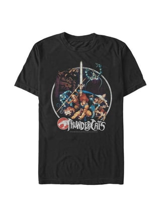 ThunderCats Clothing Walmart