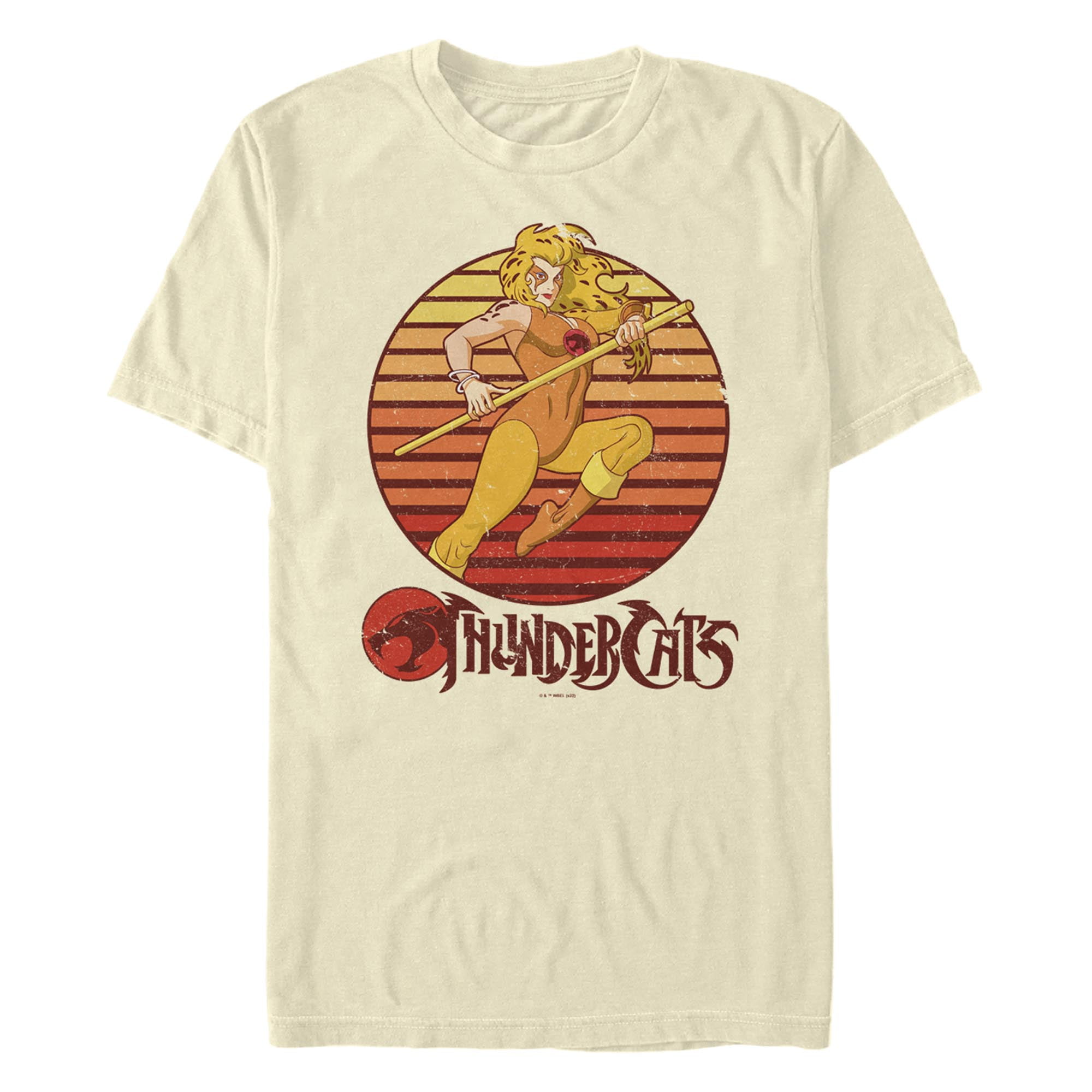 men-s-thundercats-cheetara-retro-graphic-t-shirt-walmart