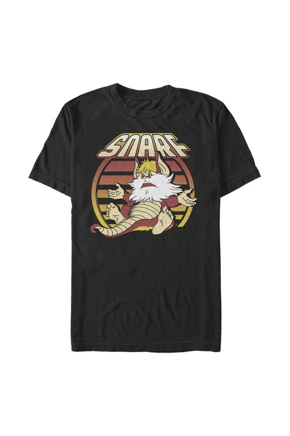 Men's Thundercats Snarf Retro Graphic T-Shirt