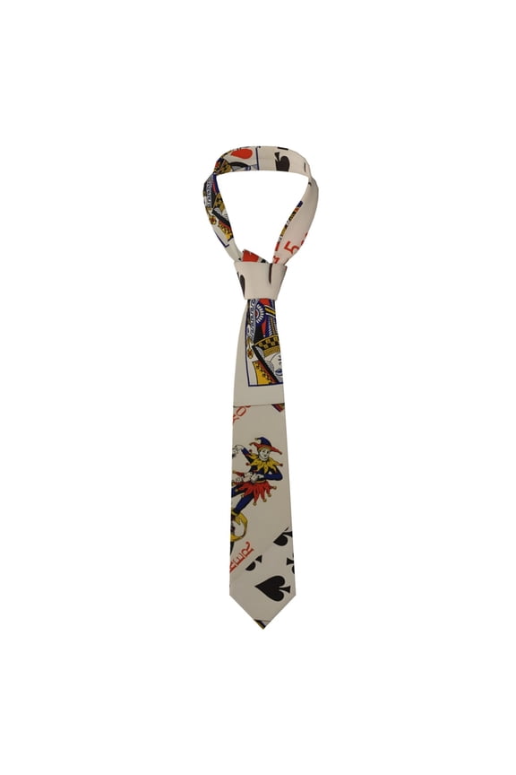 Men's Tie, Checkered Texture Floral Printed Tie Fashionable Wedding Party Best Man Suit Tie Work Tie Male Birthday Gift