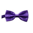 thumbnail image 1 of Men's Tie Sets Christmas Bow Ties for Dogs Colorful Hair Ties Large Zip Heavy Duty Outdoor for Teenage Boys Dog Bow Medium Dog Men's Solid Color Tie Suit Shirt Elegant Bowtie Parties, 1 of 2