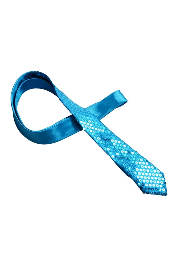 Men's Tie Sets Fuzzy Hair Ties No Hair Ties for Women Coiled Ti-83 Graphing Calculator for Fine Sequined Men's And Women's Sequined Tie Formal Wedding Evening Party Performance Stage